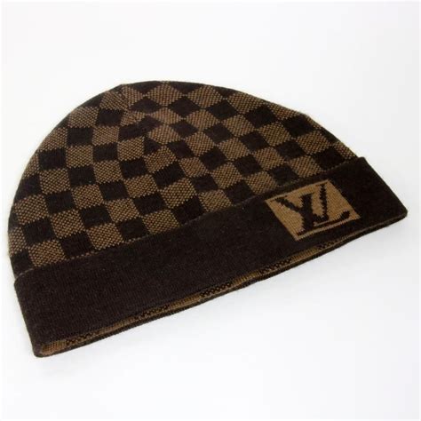 supreme louis vuitton skully|louis vuitton hat beanie.